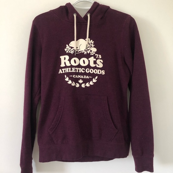 Roots Sweaters - Roots sweater!